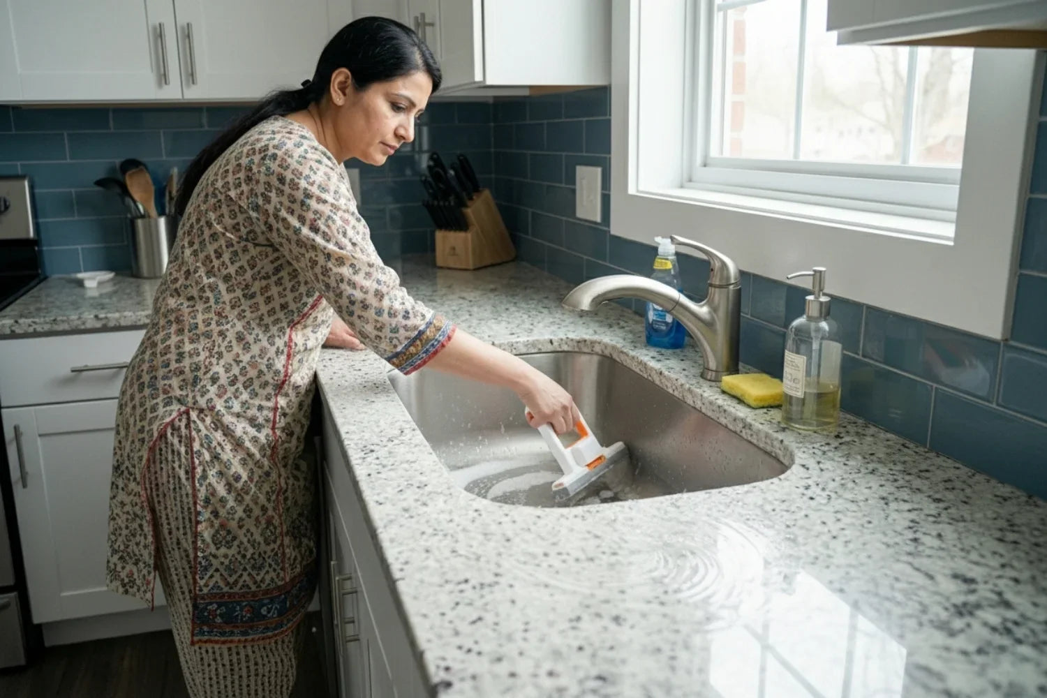 Why Portable Mini Mop Is a Must-Have Cleaning Gadget for Every Home in Pakistan