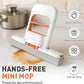 Portable Mini Mop – Smart Compact Cleaning Solution for Home, Kitchen, Bathroom & Car